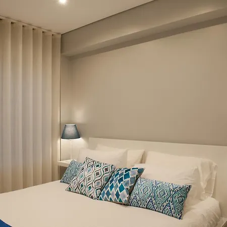 Apartamento Vista Mar T1 Foz Apartment