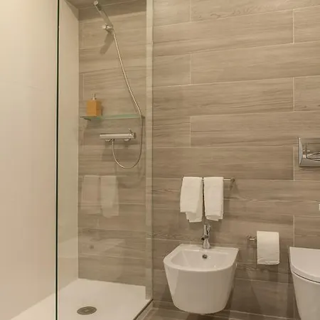 Apartment Apartamento Vista Mar T1 Foz *