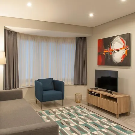 Appartement Apartamento Vista Mar T1 Foz Porto